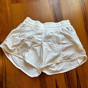 LULULEMON SHORTS🍋🍋